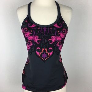 Athleta Athletic Tank Top Small
